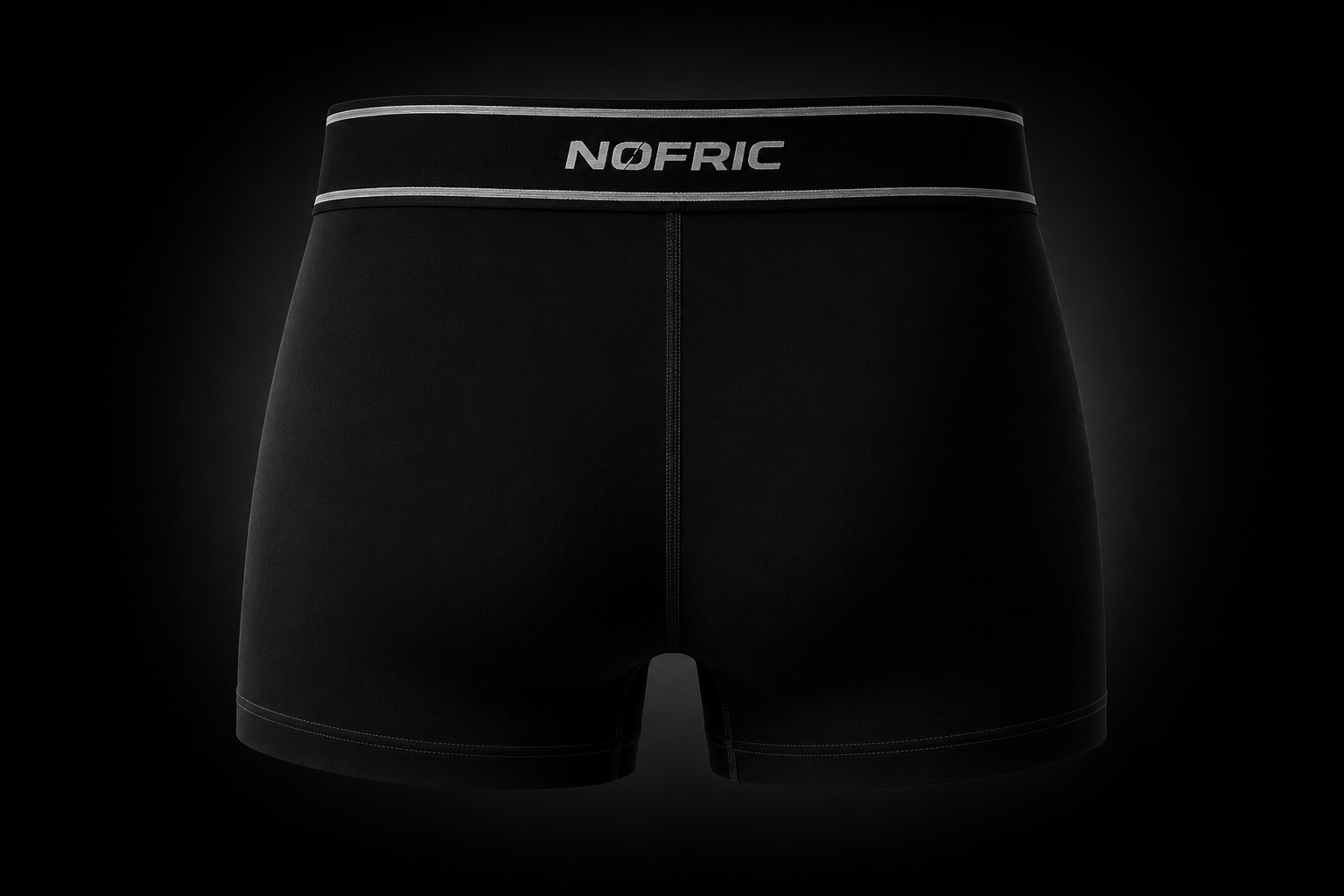 Cueca Boxer NOFRIC 360